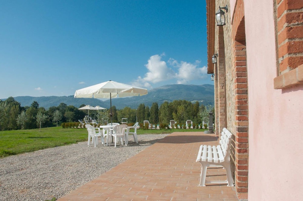 Agriturismo La Collina Del Sole 20/32