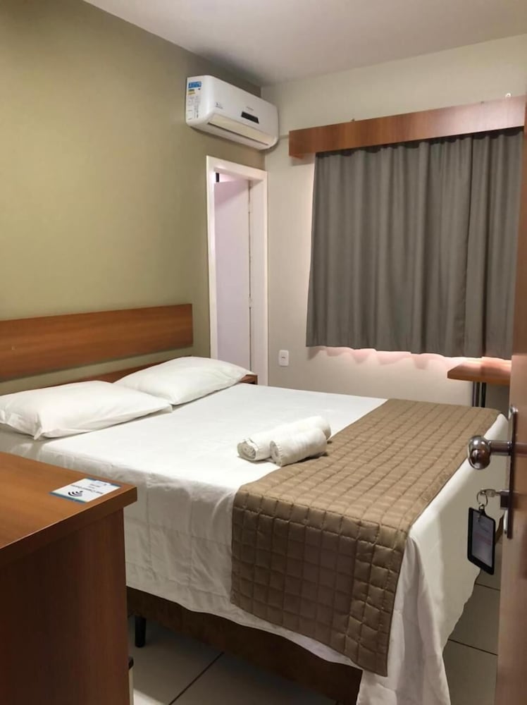 Tri Hotel Centro Chapeco 17/65