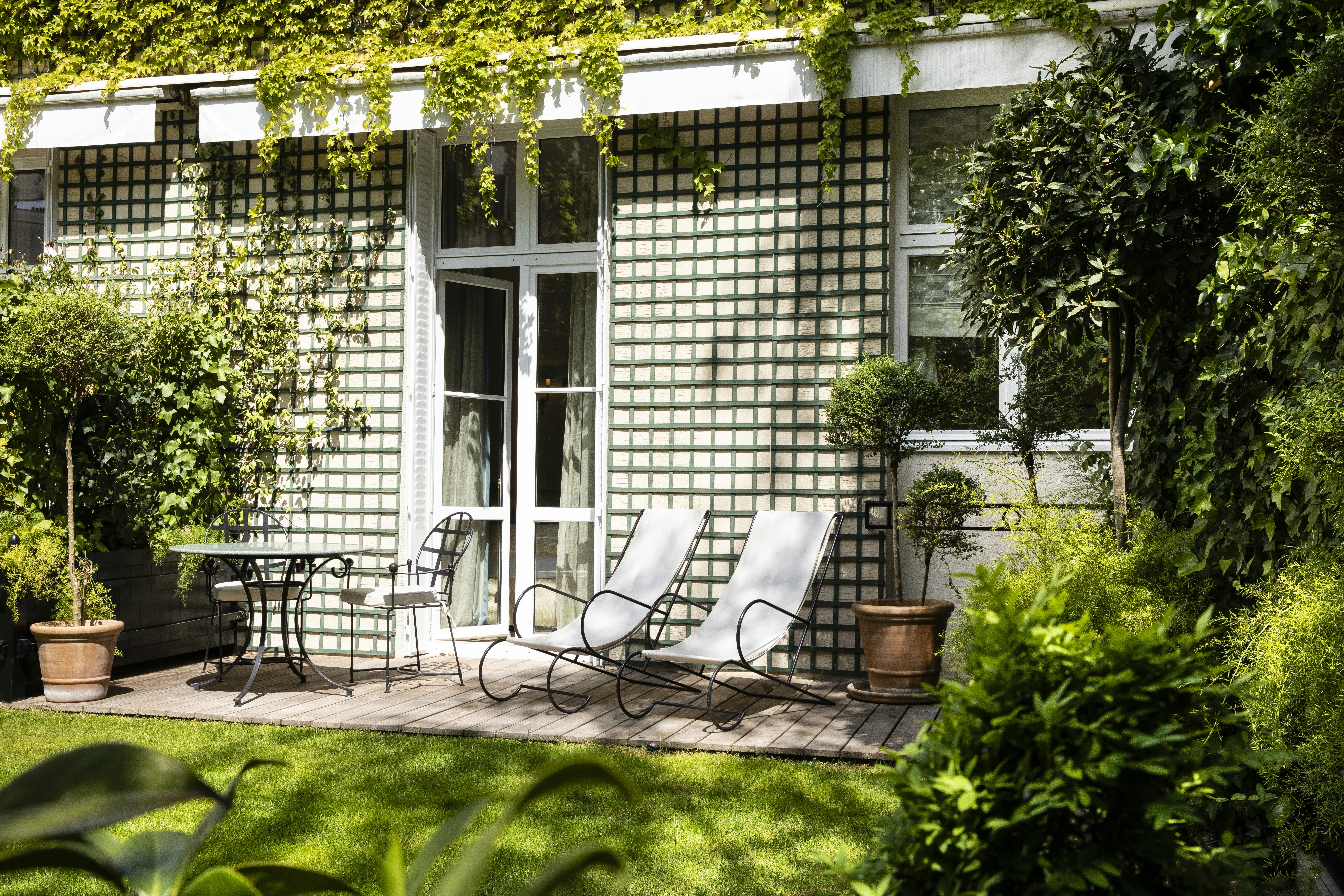 Relais Christine 63/94
