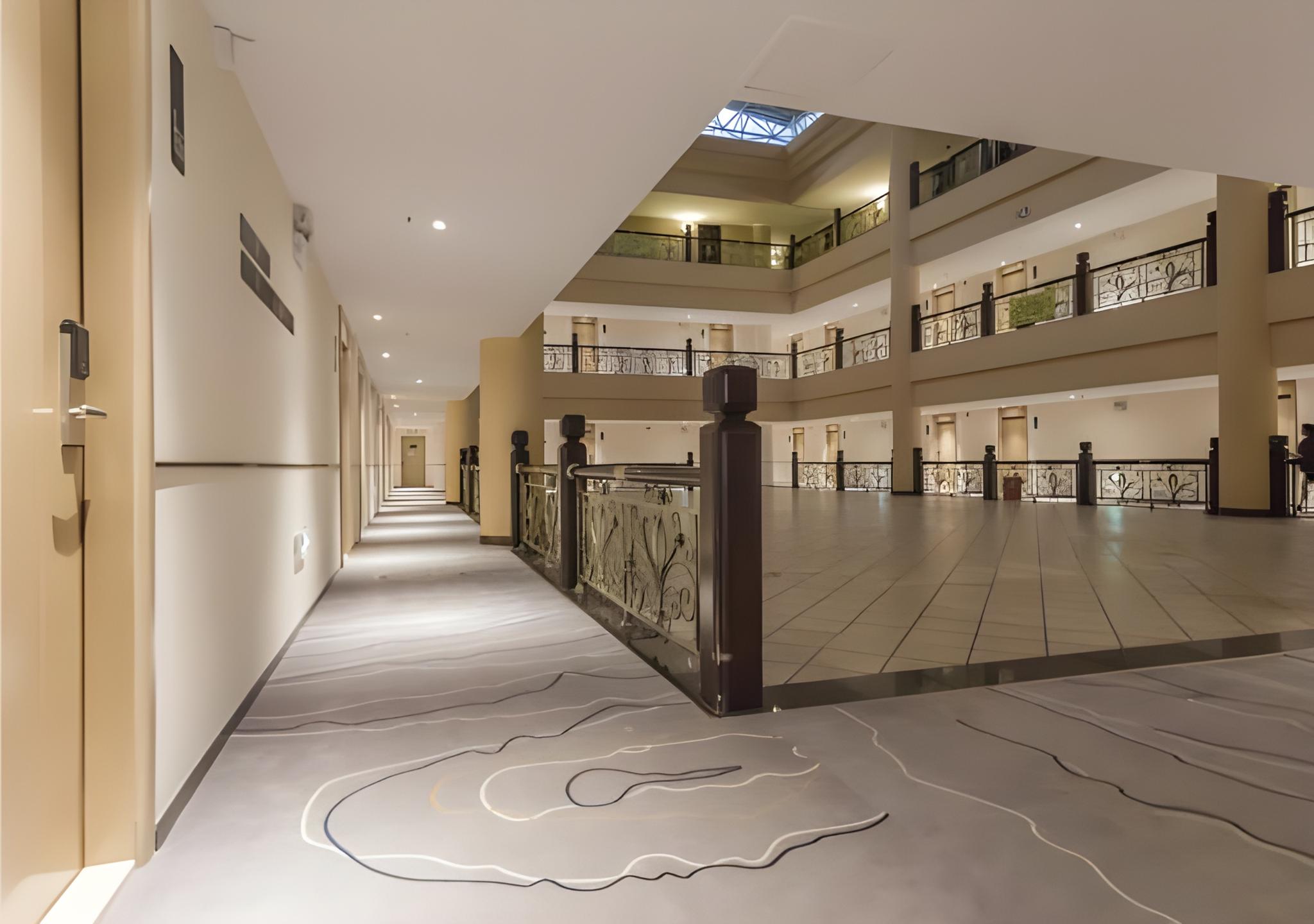 City Comfort Inn Foshan Ronggui Passenger Terminal 14/45