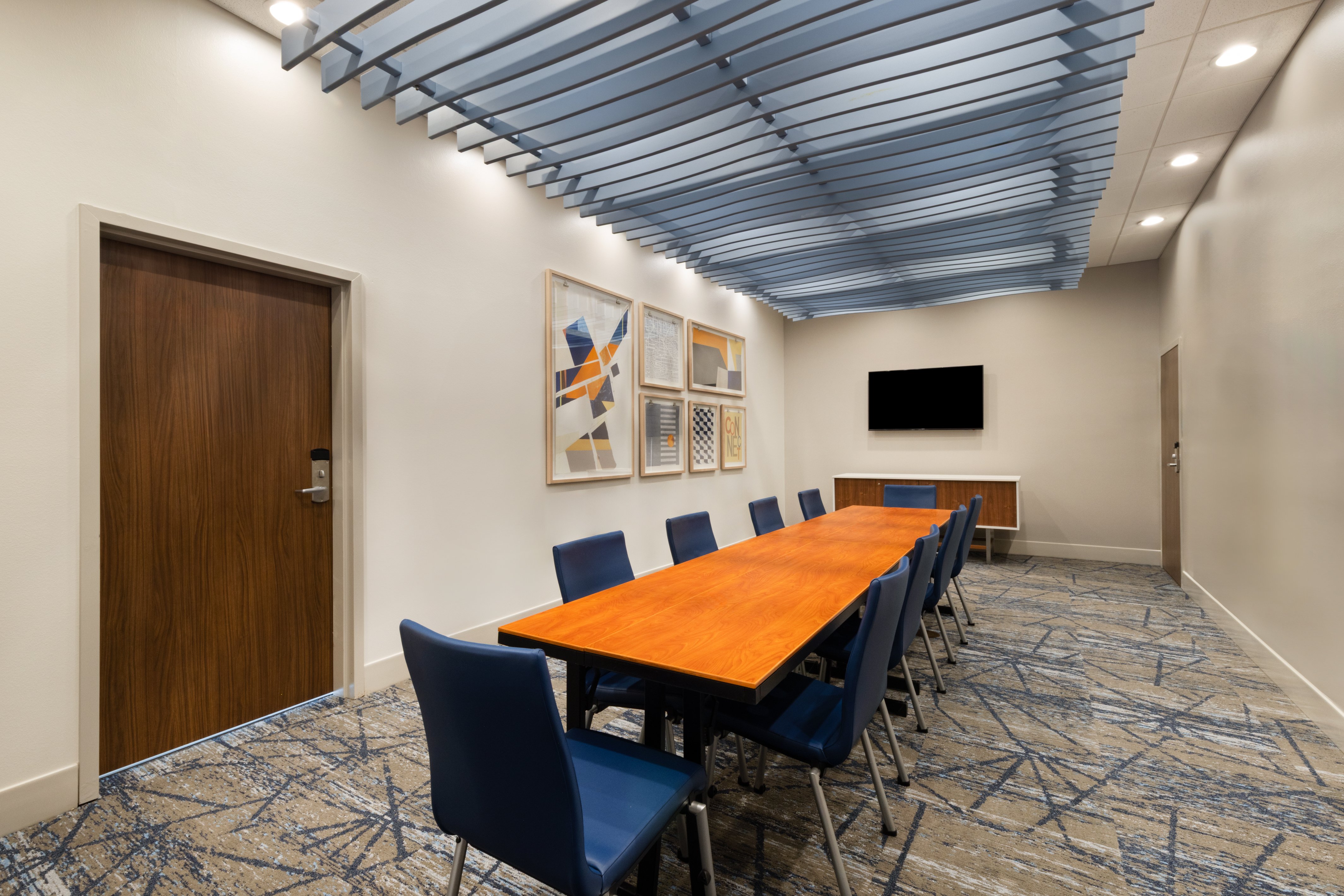 Holiday Inn Express Suites Chalmette New Orleans S 47/53