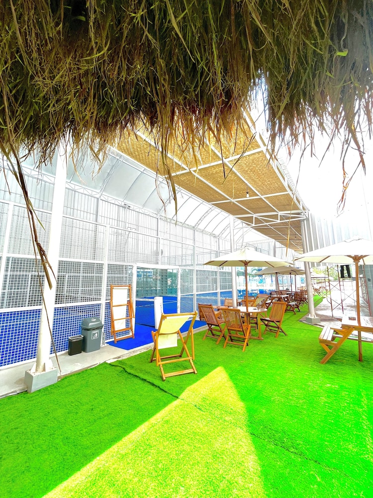 HORISON BANDUNG HOTEL 43/50