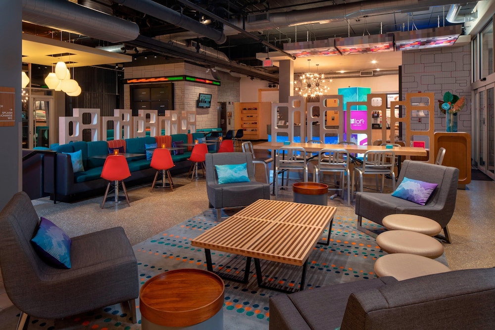 Aloft Rogers - Bentonville 17/25