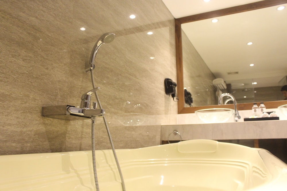 The Nest Hotel Nusa Dua 27/71