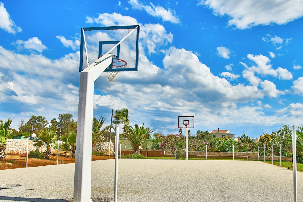 Nanakis Beach Apartments 22/36