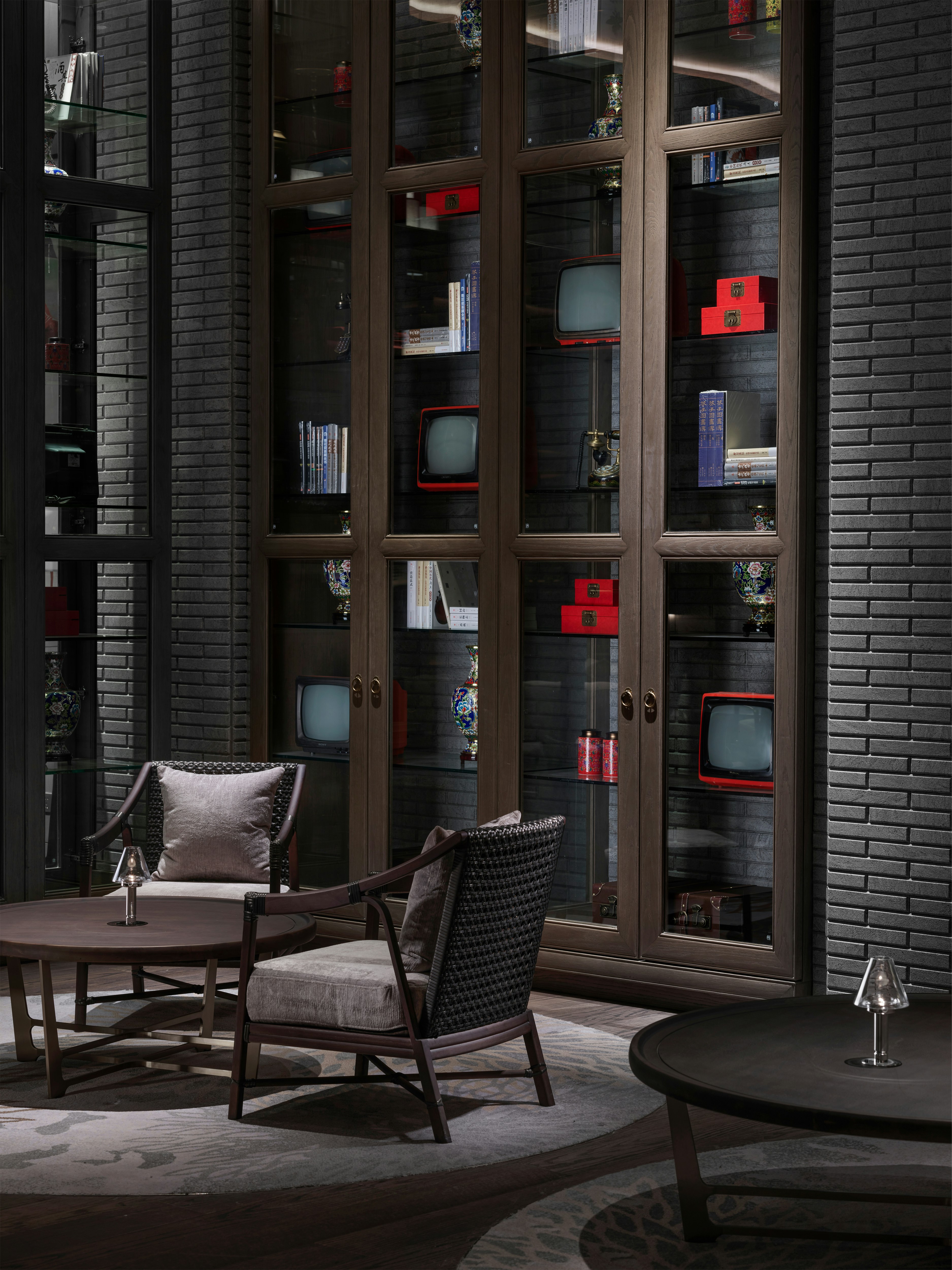 Hilton Shanghai Songjiang Guangfulin 22/50