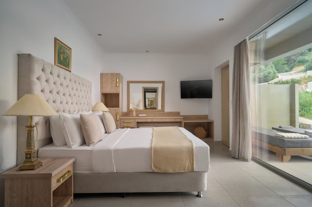 Mythos Panorama Hotel - Adults only 45/88