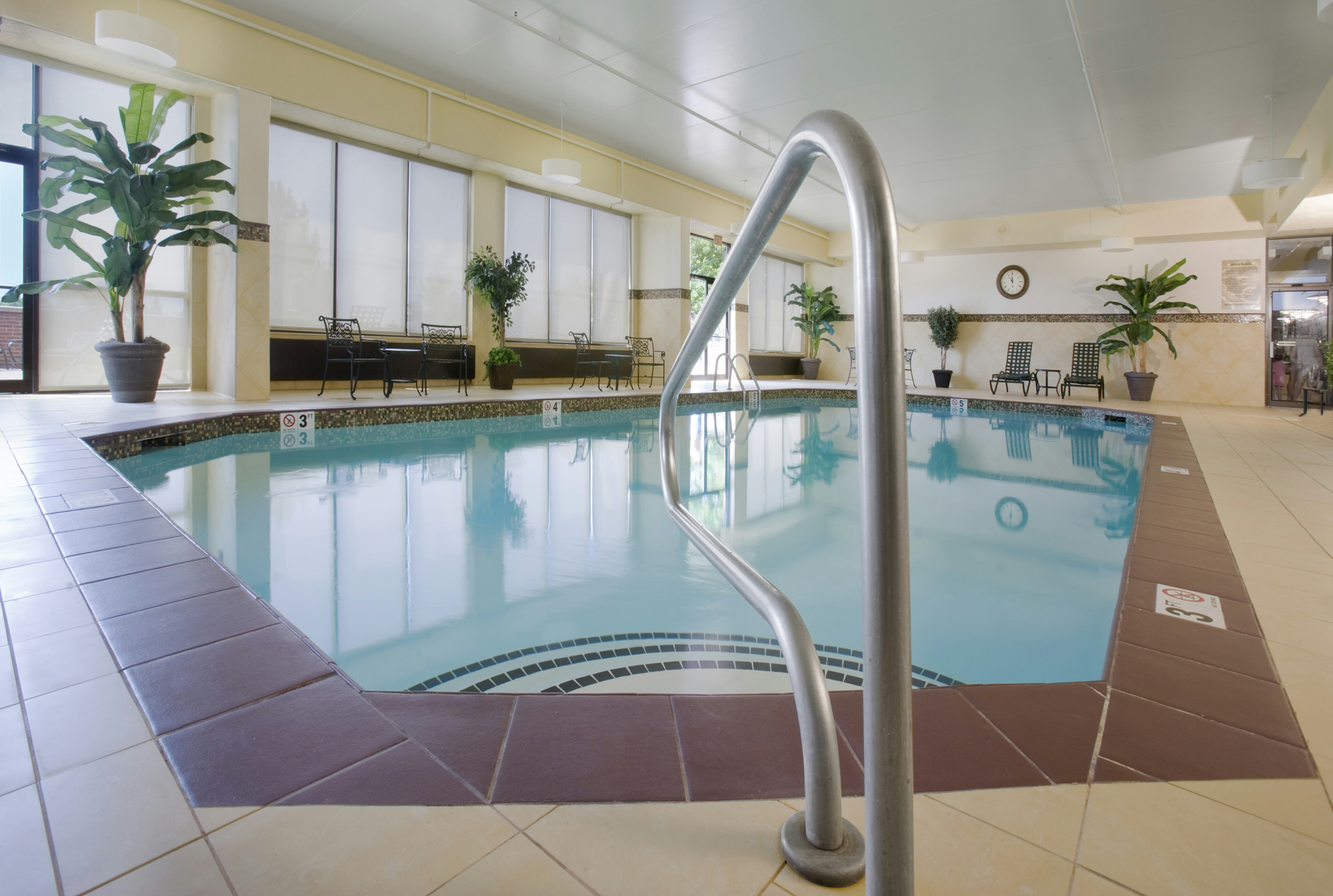 Embassy Suites Charleston 20/58