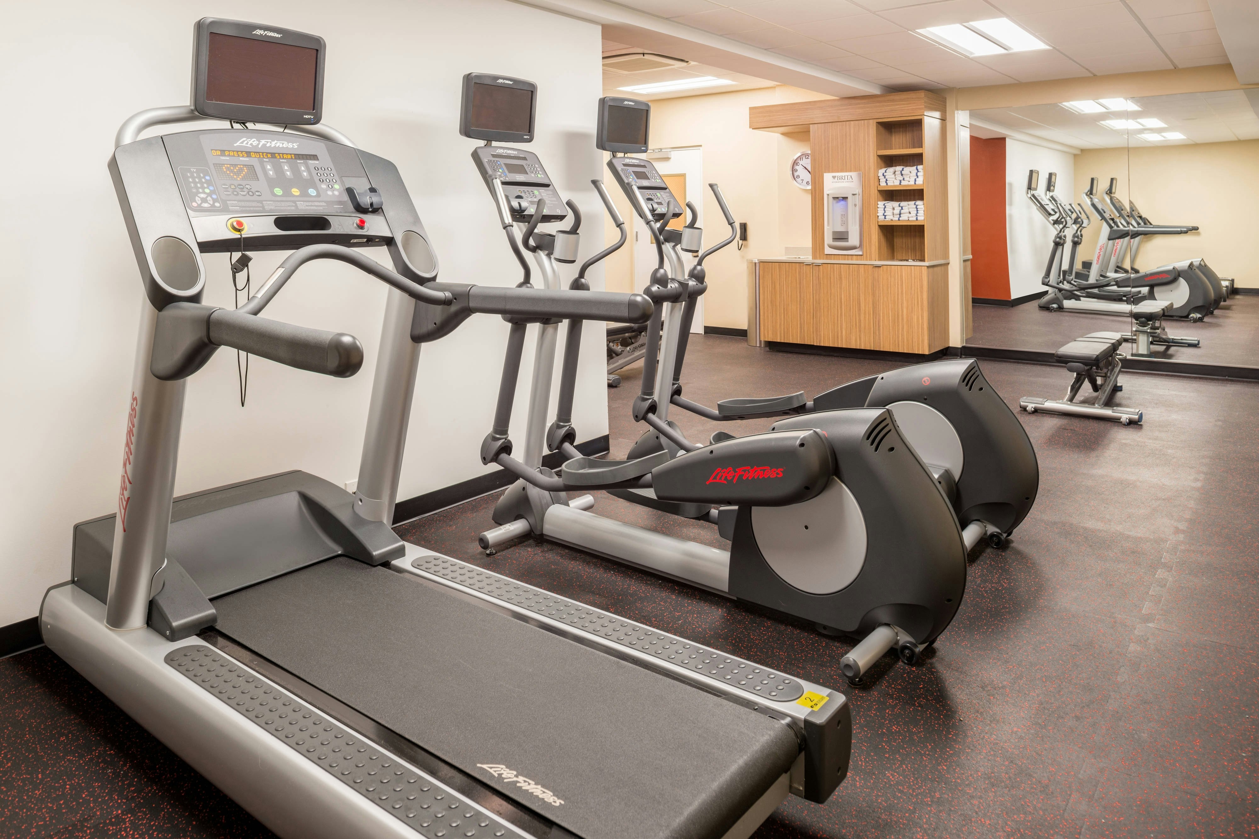 TownePlace Suites by Marriott New Hartford 20/48
