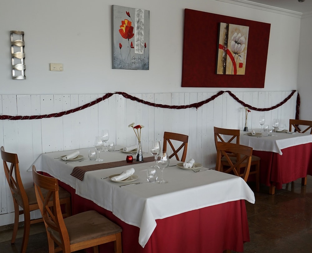 Port Sitges Resort Hotel 53/70