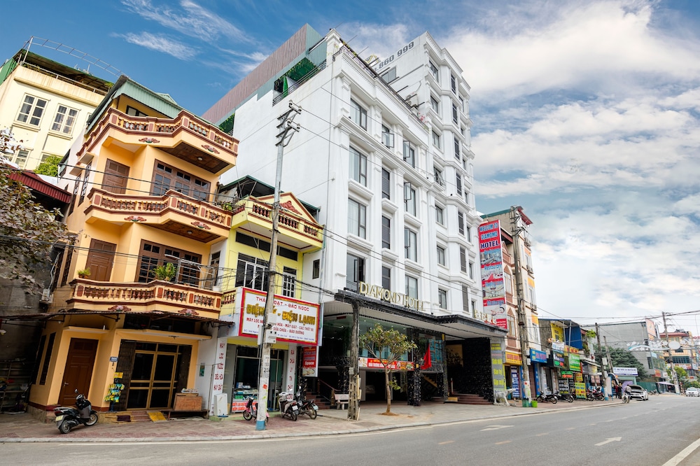 Kim Cuong Hotel 1/51