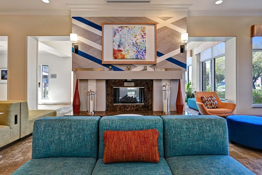 Hilton Garden Inn San Bernardino 41/57