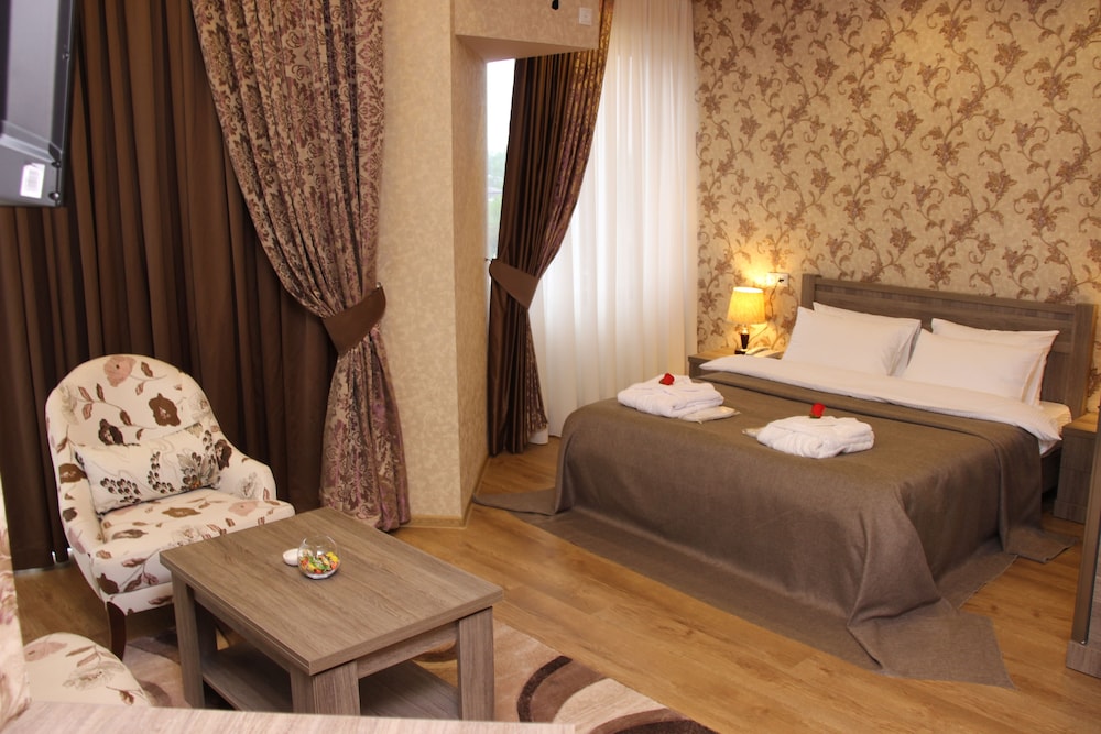 Hotel Monopoli Kutaisi 11/50