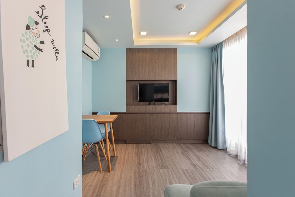 Simply Sleep Hostel 27/50