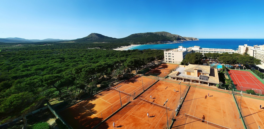 Hotel Spa S Entrador Playa 42/74