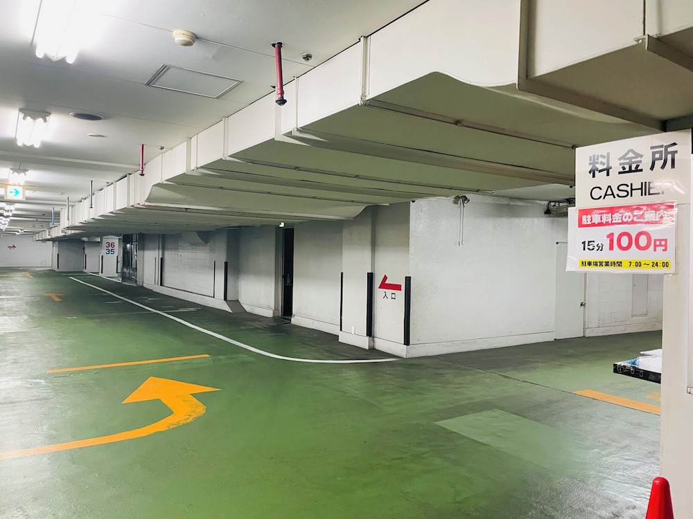 Hotel Clio Court Hakata 69/71