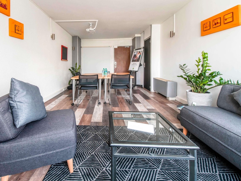 ibis Styles Besancon 52/77