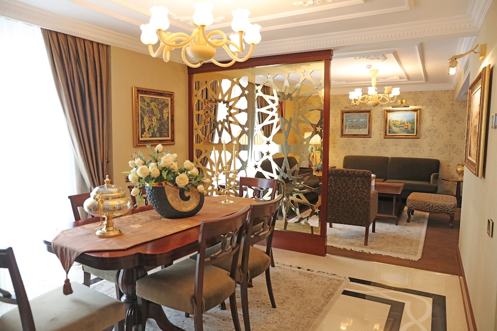 Latanya Hotel Ankara 63/76