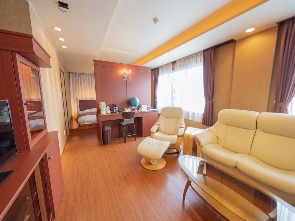 KAWAYU KANKO HOTEL 42/50