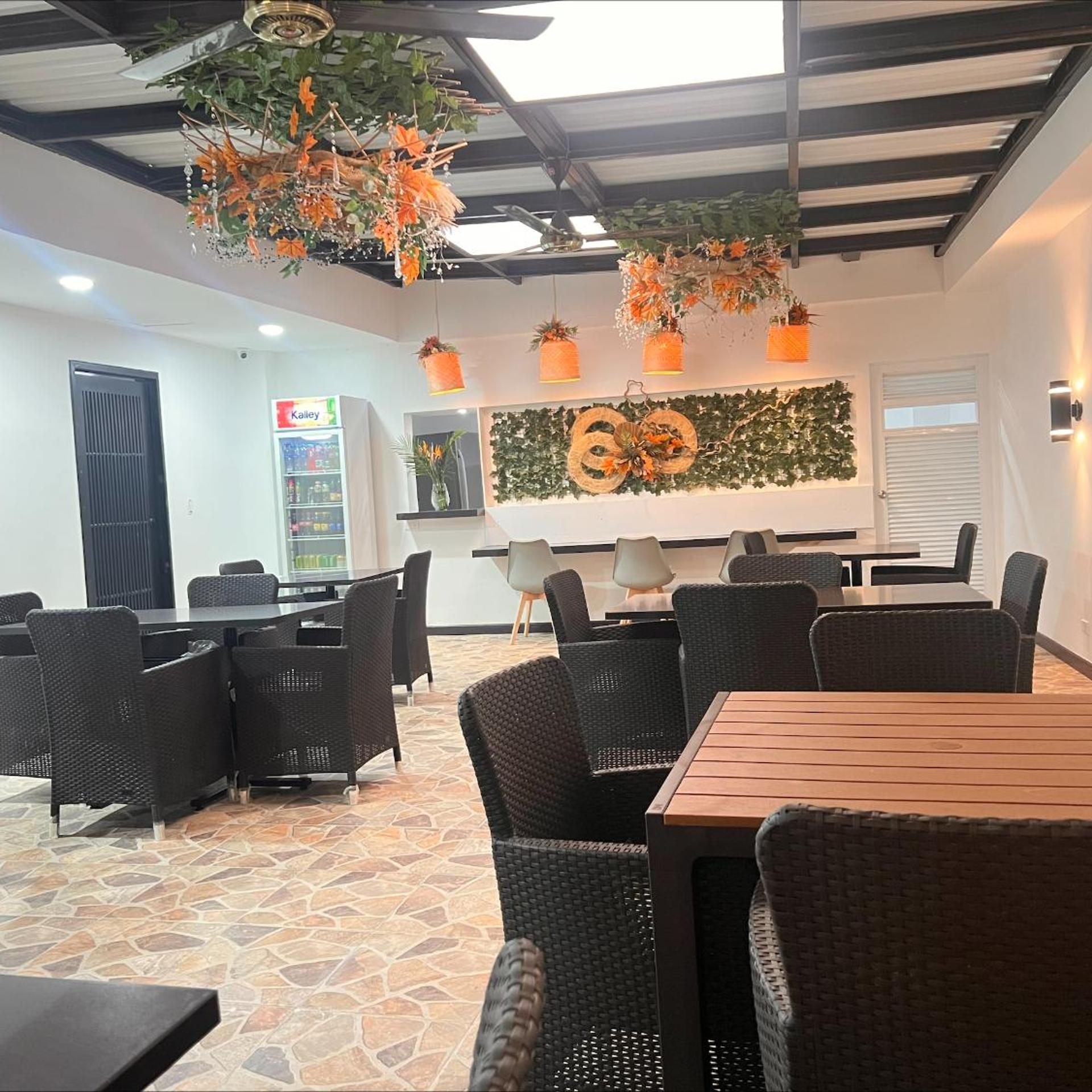 Hotel Zuriel Boutique 41/46