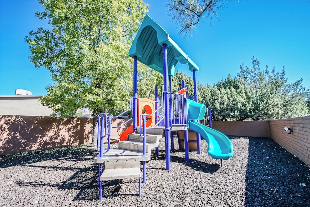 Villas of Sedona, a VRI resort 57/66