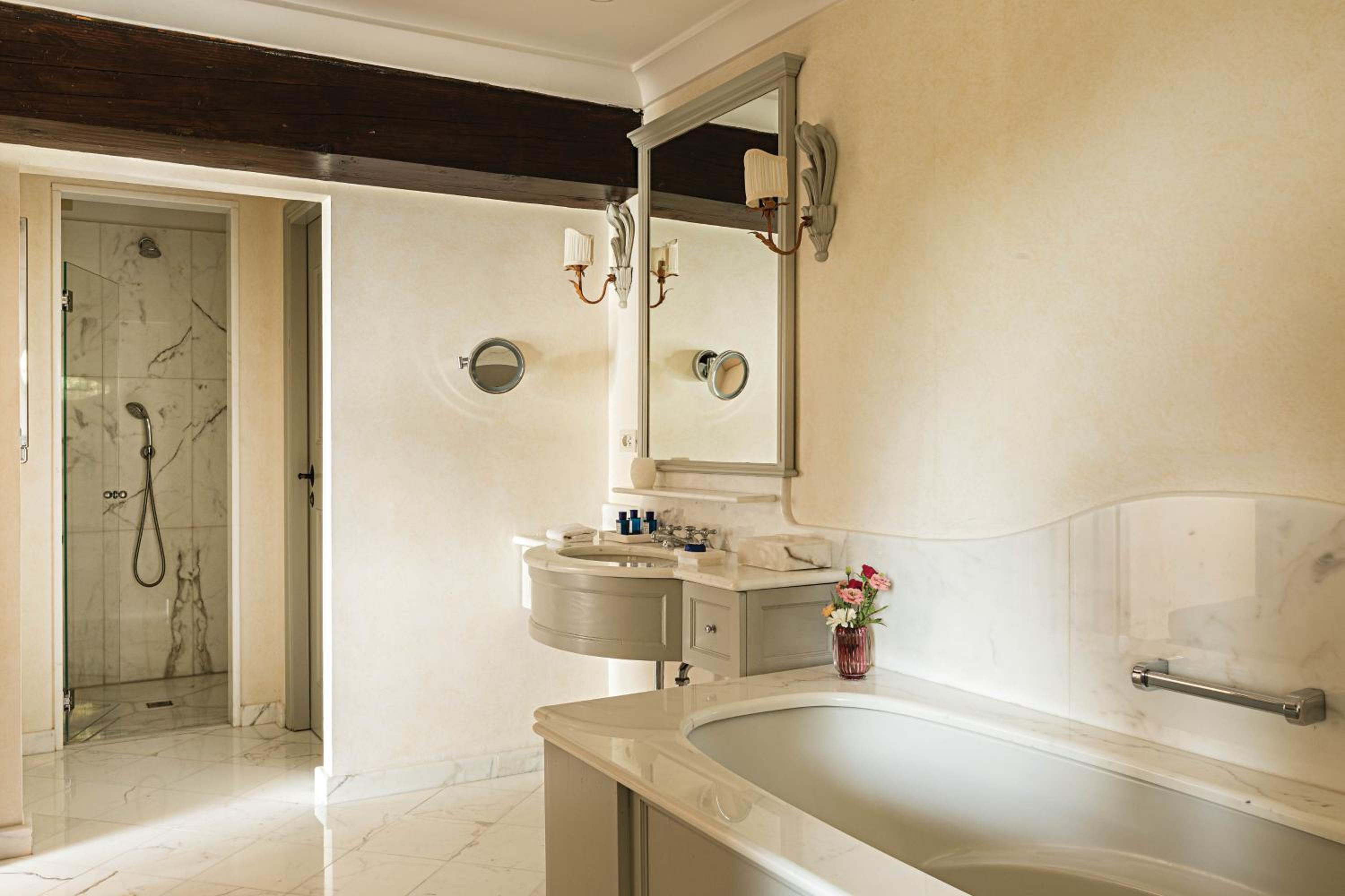 Suite, Single Bed, Villa San Michele A Belmond Hotel Florence 6/9