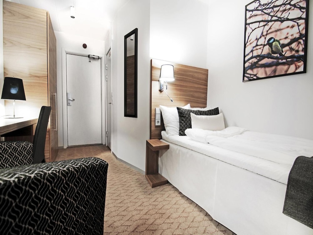 Hotell Fjallet 9/50