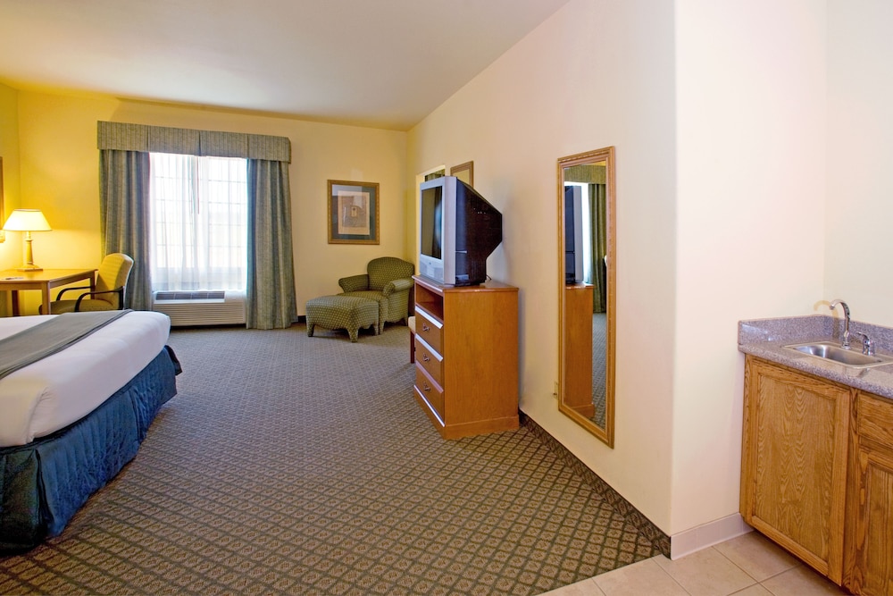 Holiday Inn Express and Suites Rio Grande City 15/59