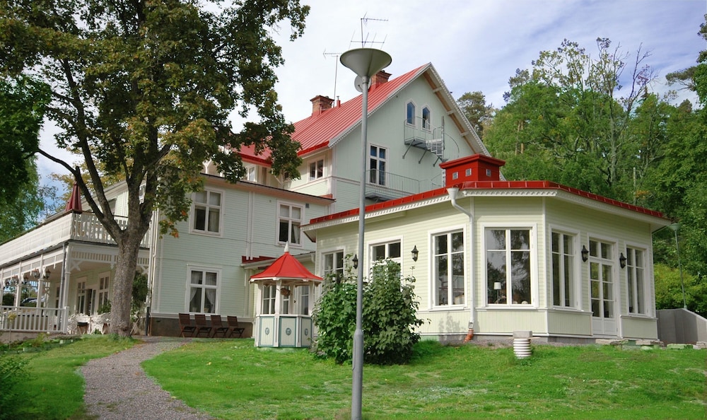 Hotell Torpa Pensionat Sweden Hotels 45/50