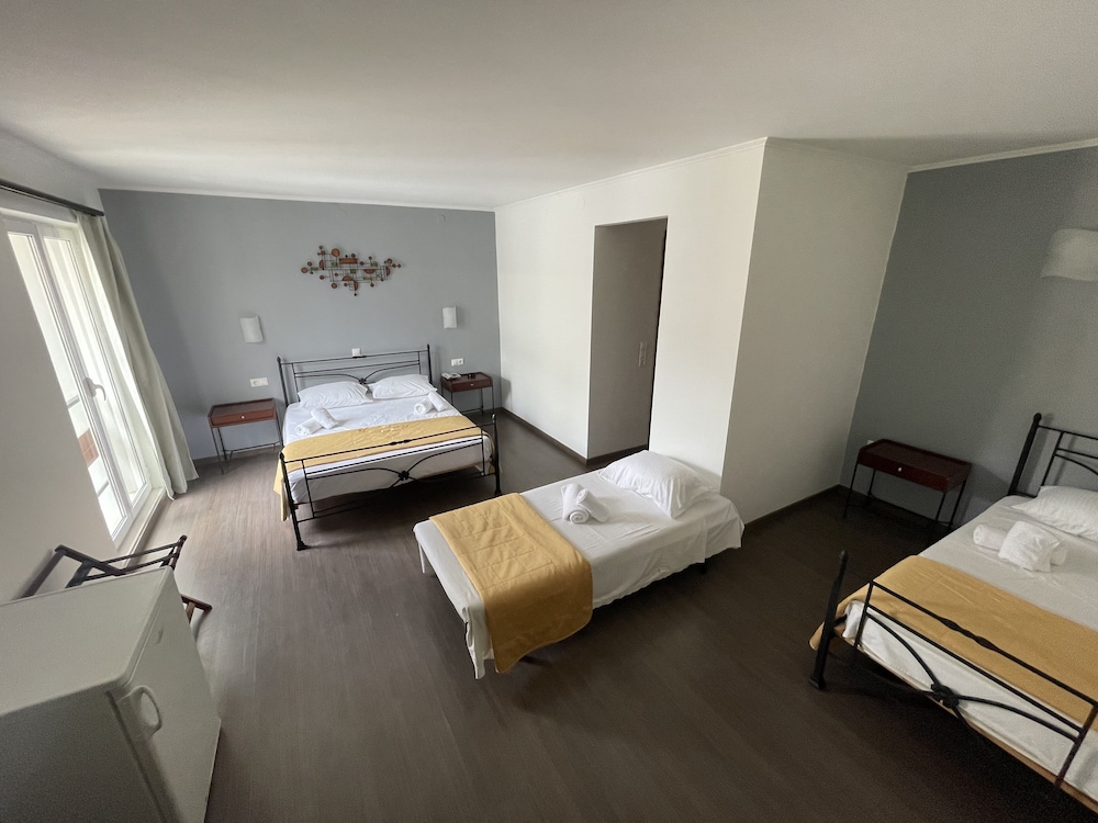 Nafplia Hotel 9/20