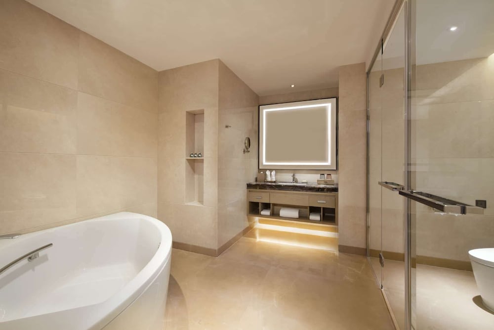 Ramada Plaza By Wyndham Dongguan Songshan Lake 23/23