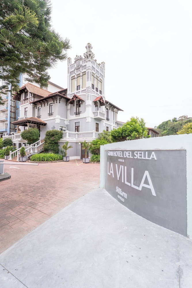 Gran Hotel del Sella 60/66