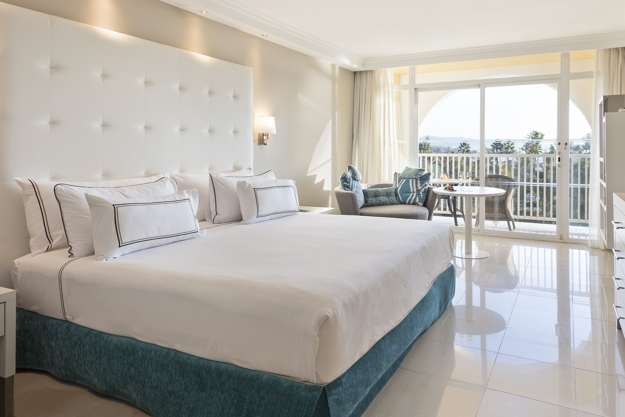 Extra Me, Junior Suite, King Bed