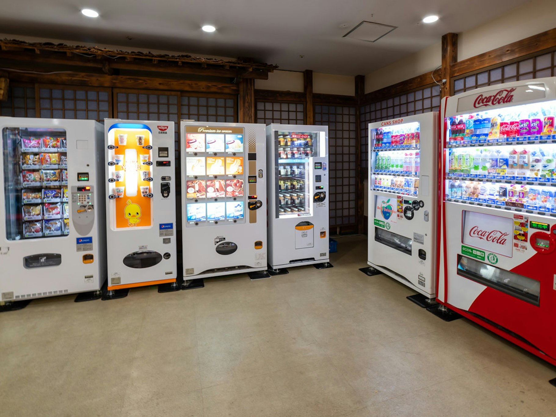 Kusatsu Onsen Hotel Resort 34/34