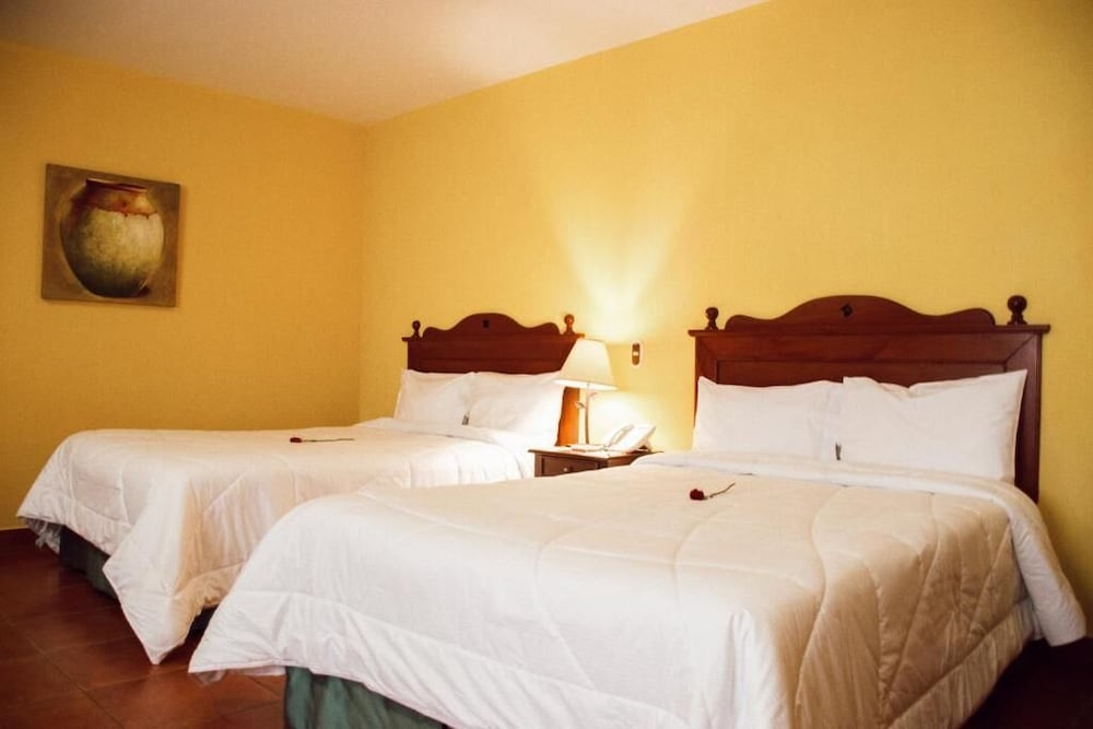 VILLA TERRA HOTEL 18/50