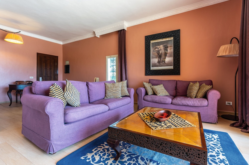 Riu Palace Zanzibar - All Inclusive 28/49
