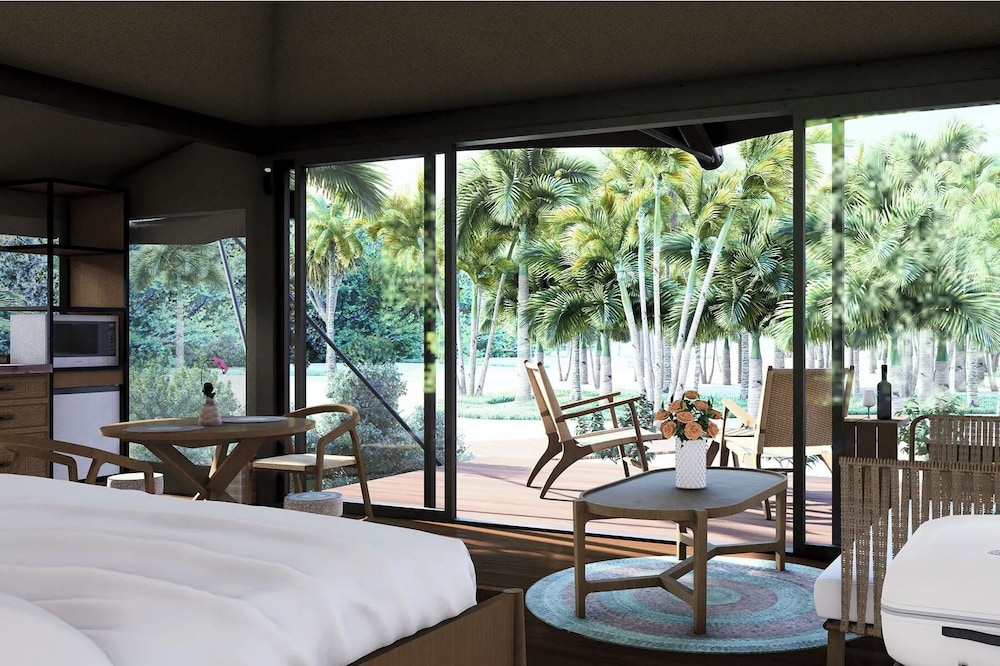 Serenity Island Resort 47/50