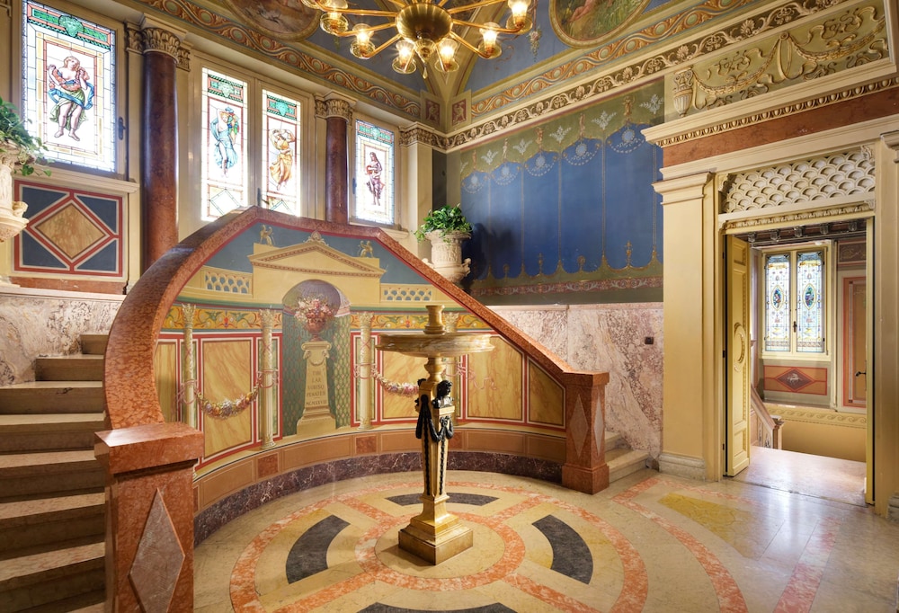Villa Cortine Palace Hotel 35/57