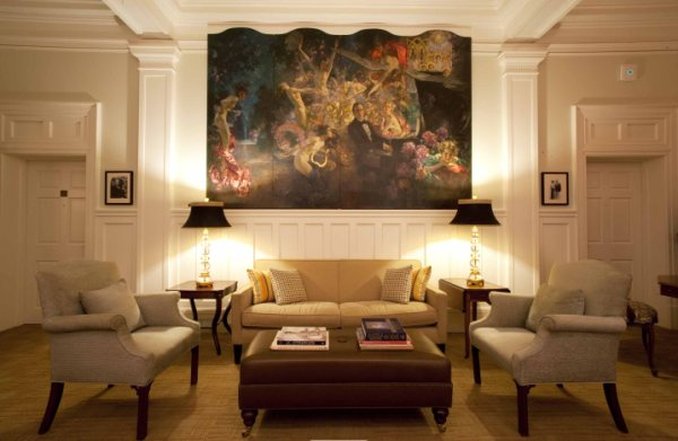 The Vanderbilt, Auberge Resorts Collection 20/40