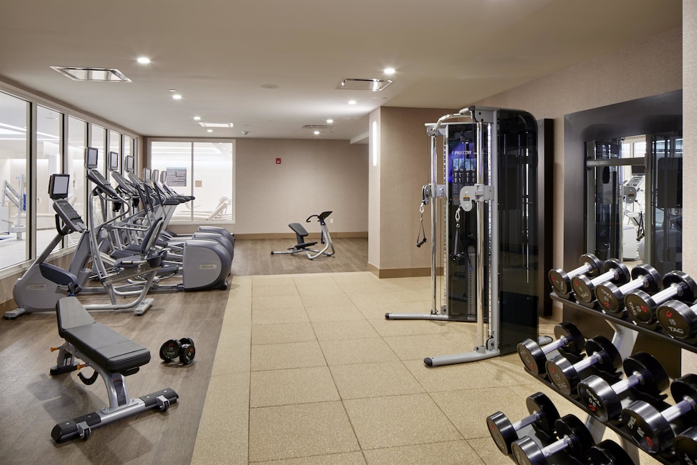 Hilton Garden Inn Roslyn 20/46