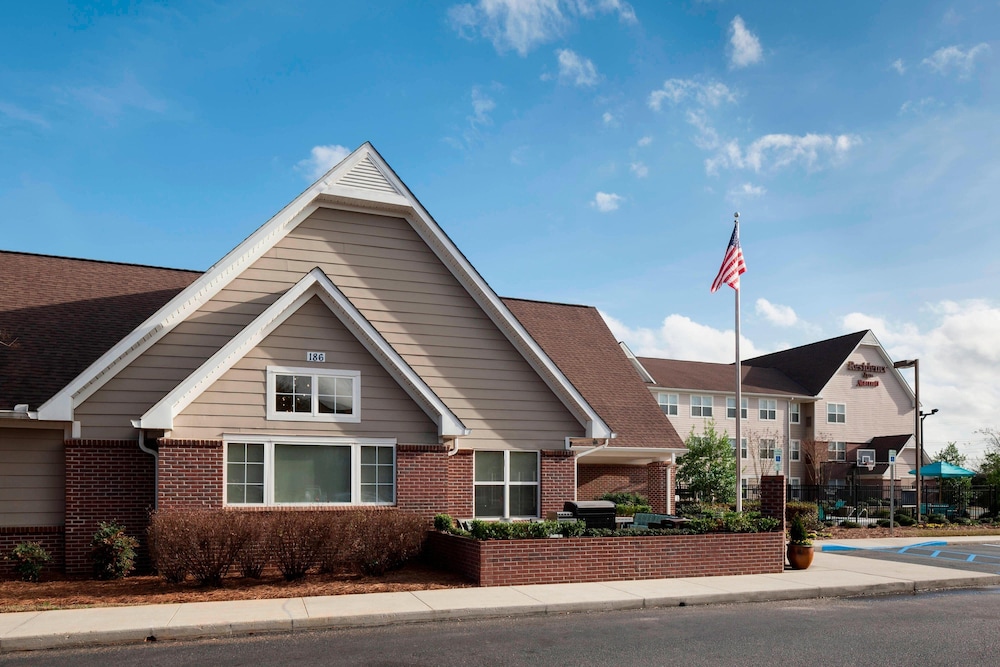 Residence Inn by Marriott Dothan 3/40