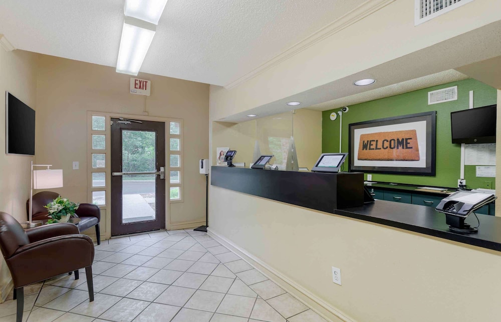 Extended Stay America - Nashville - Franklin - Cool Springs 7/57