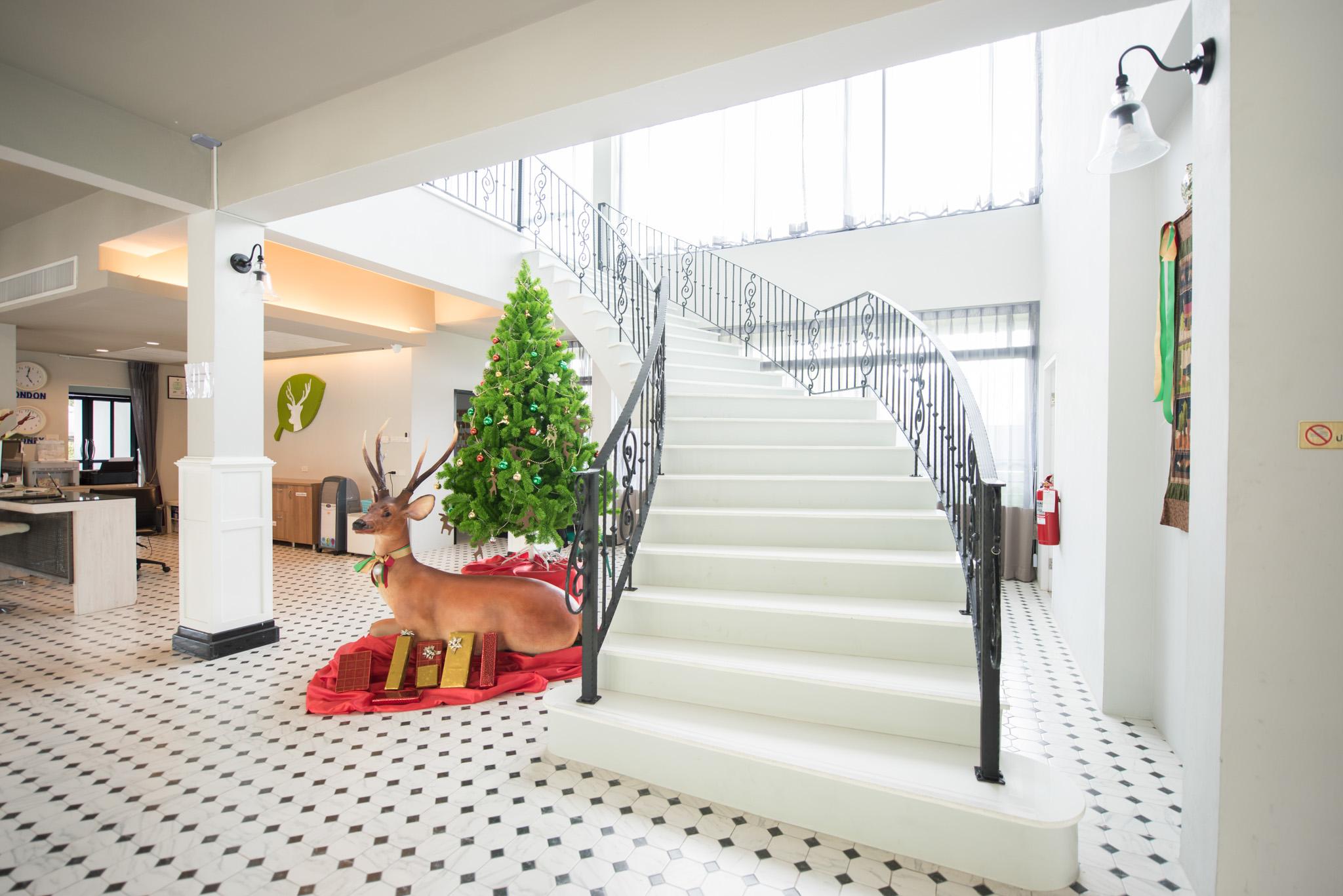 Reindeer Park Resort 5/42