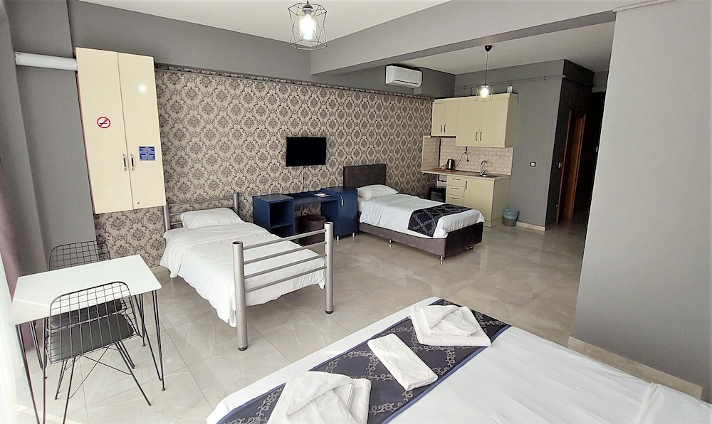 Mini Suite Otel 29/50