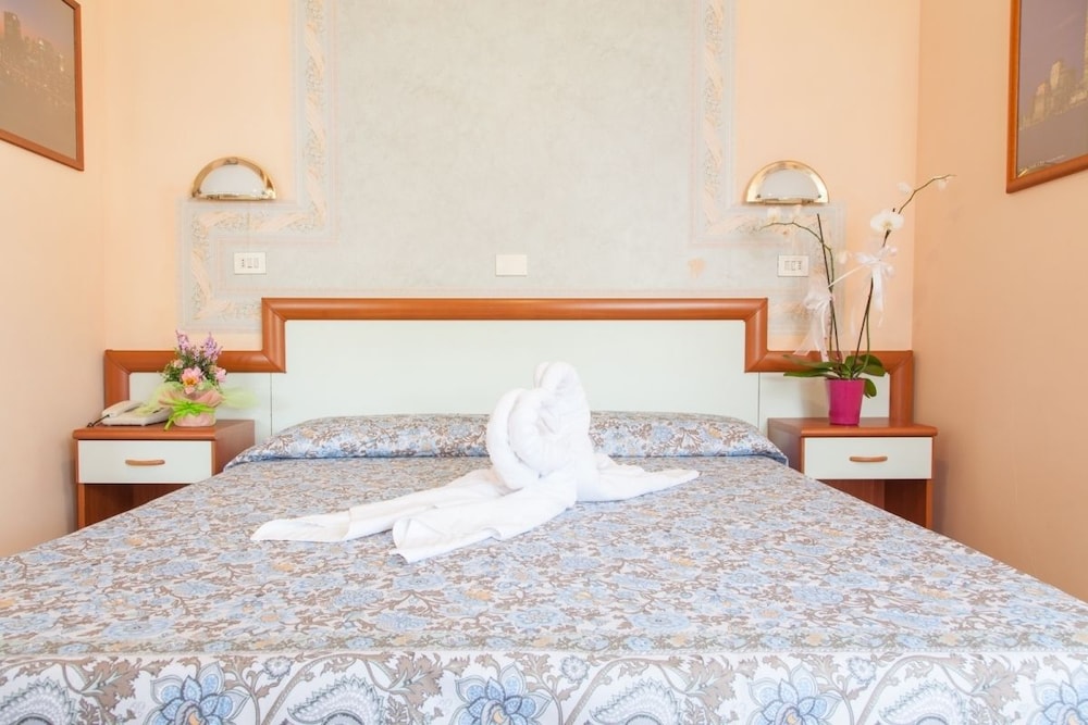 Hotel Residence Ricordo du Parc 15/50