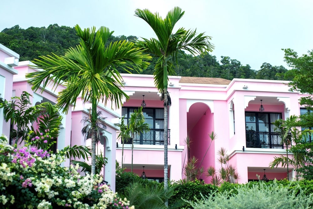 Absolute Sanctuary Hotel in KOH SAMUI