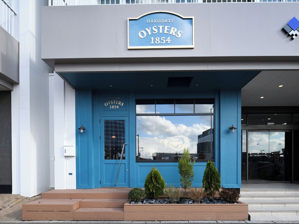 Flexstay Inn Hakodate Station in HAKODATE
