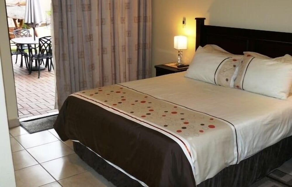 Augusta Villa St Pio Guest House 6/25