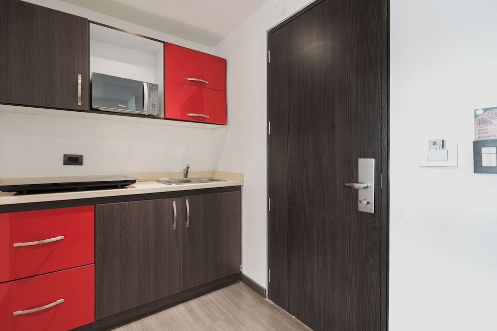 Pop Art Hotel Y Centro De Convenciones 14/70