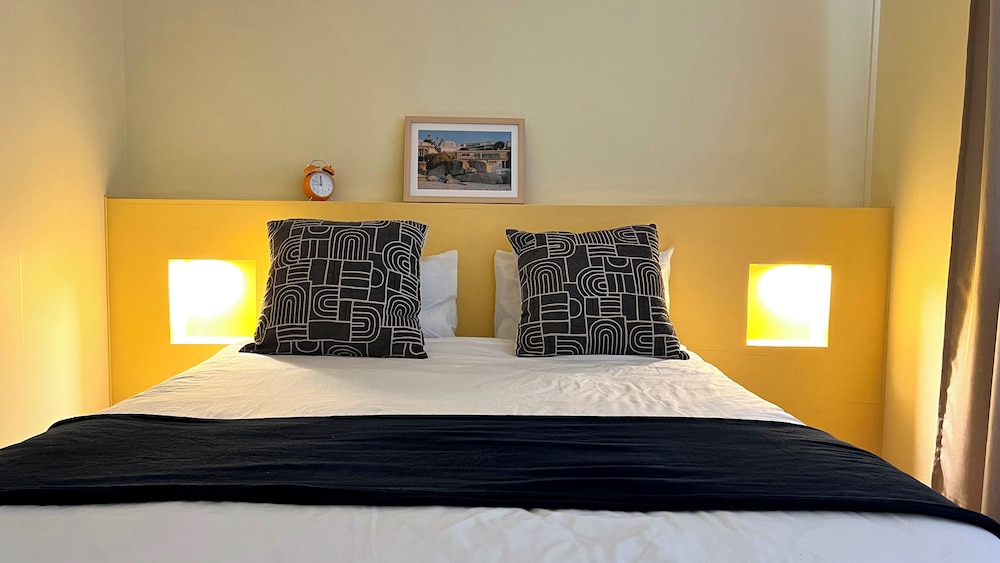 Long Street Backpackers - Adults Only 26/50